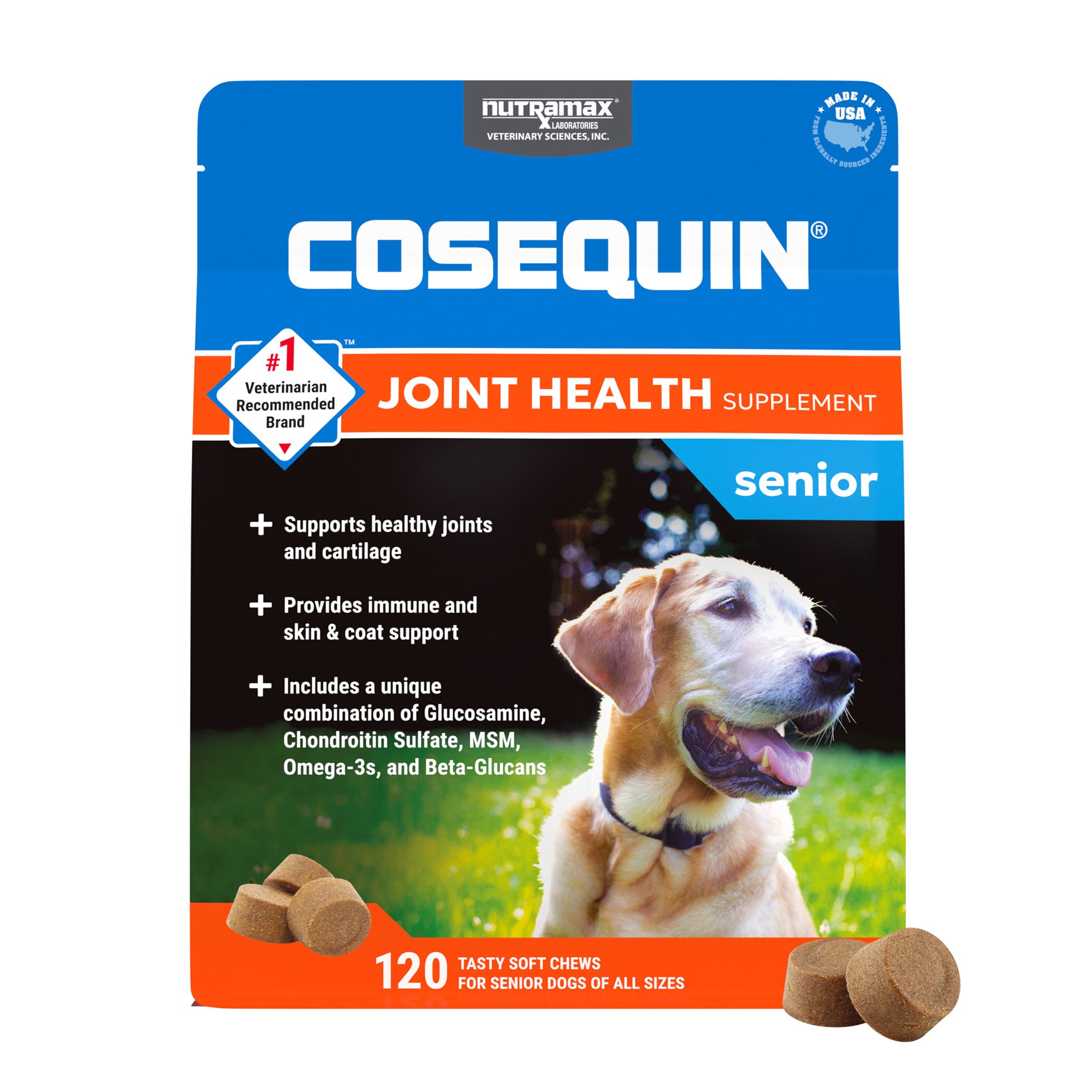 Dasuquin with outlet msm petsmart