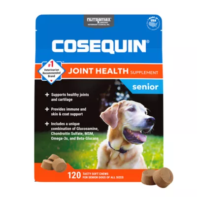 Cosequin for puppies best sale