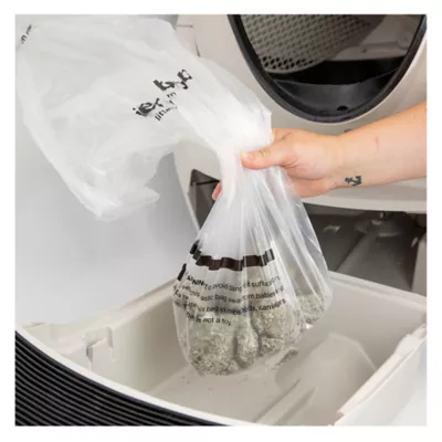 Bags for litter robot best sale