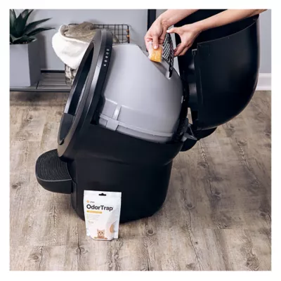 Product OdorTrap Litter Box Deordorizer by Whisker - 6 Pack