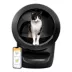 Litter-Robot® 4 Automatic Self-Cleaning Cat Litter Box by Whisker image thumbnail 1