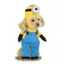 Rubie's Pet Shop Halloween Minion Stuart Arms Dog & Cat Costume image thumbnail 1