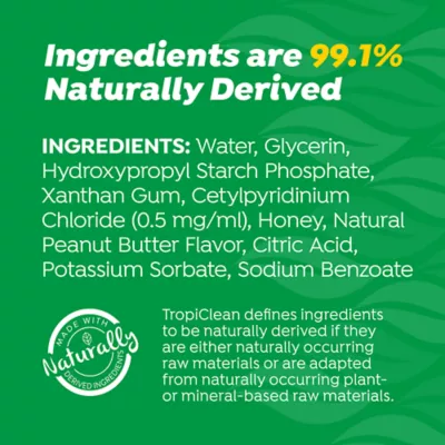 TropiClean Fresh Breath Enticers Kits - Image 3