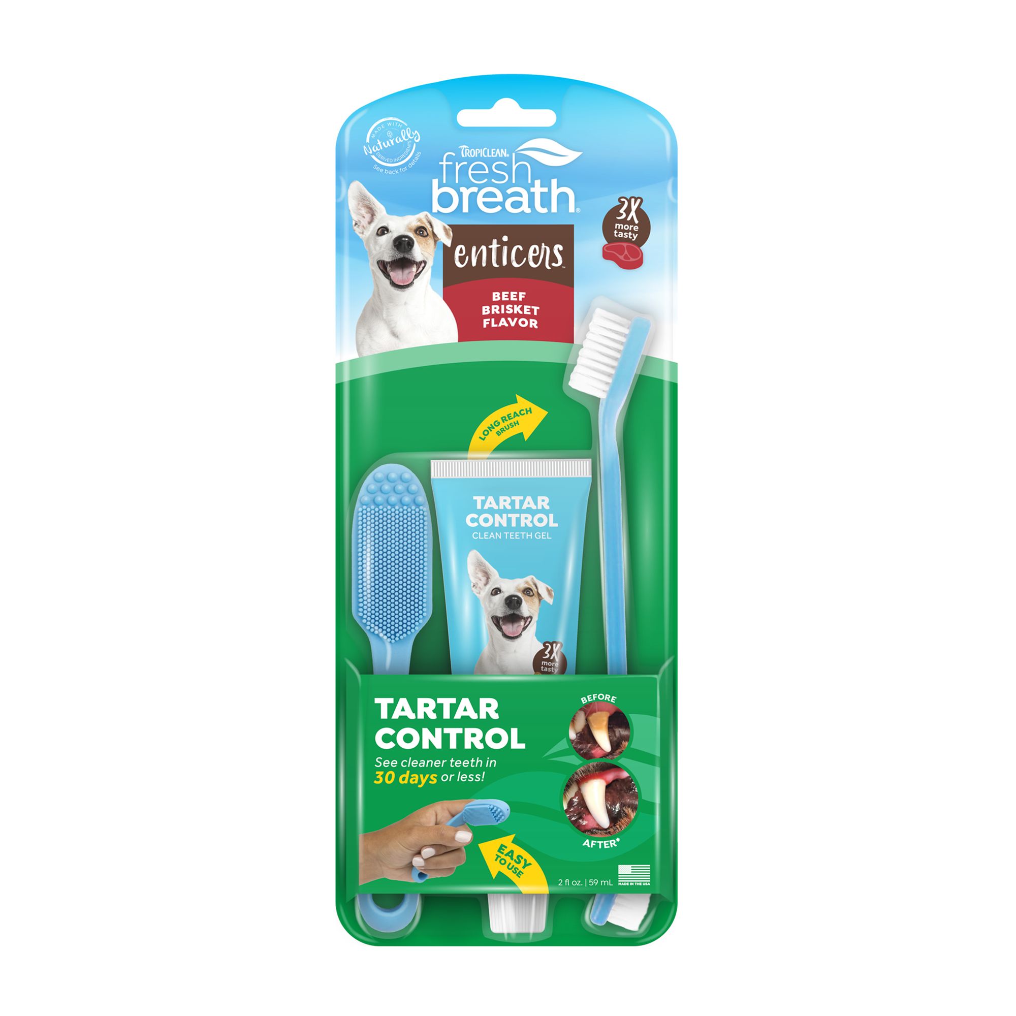 Dog Toothbrushes And Toothpaste PetSmart