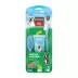 TropiClean Dog Fresh Breath Enticers Tartar Control Dental Kit with Toothbrushes Peanut Butter, Beef image thumbnail 1