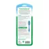 TropiClean Dog Fresh Breath Enticers Tartar Control Dental Kit with Toothbrushes Peanut Butter, Beef image thumbnail 2