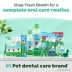 TropiClean® Fresh Breath® Dental Water Additive for Puppies, 8oz image thumbnail 10