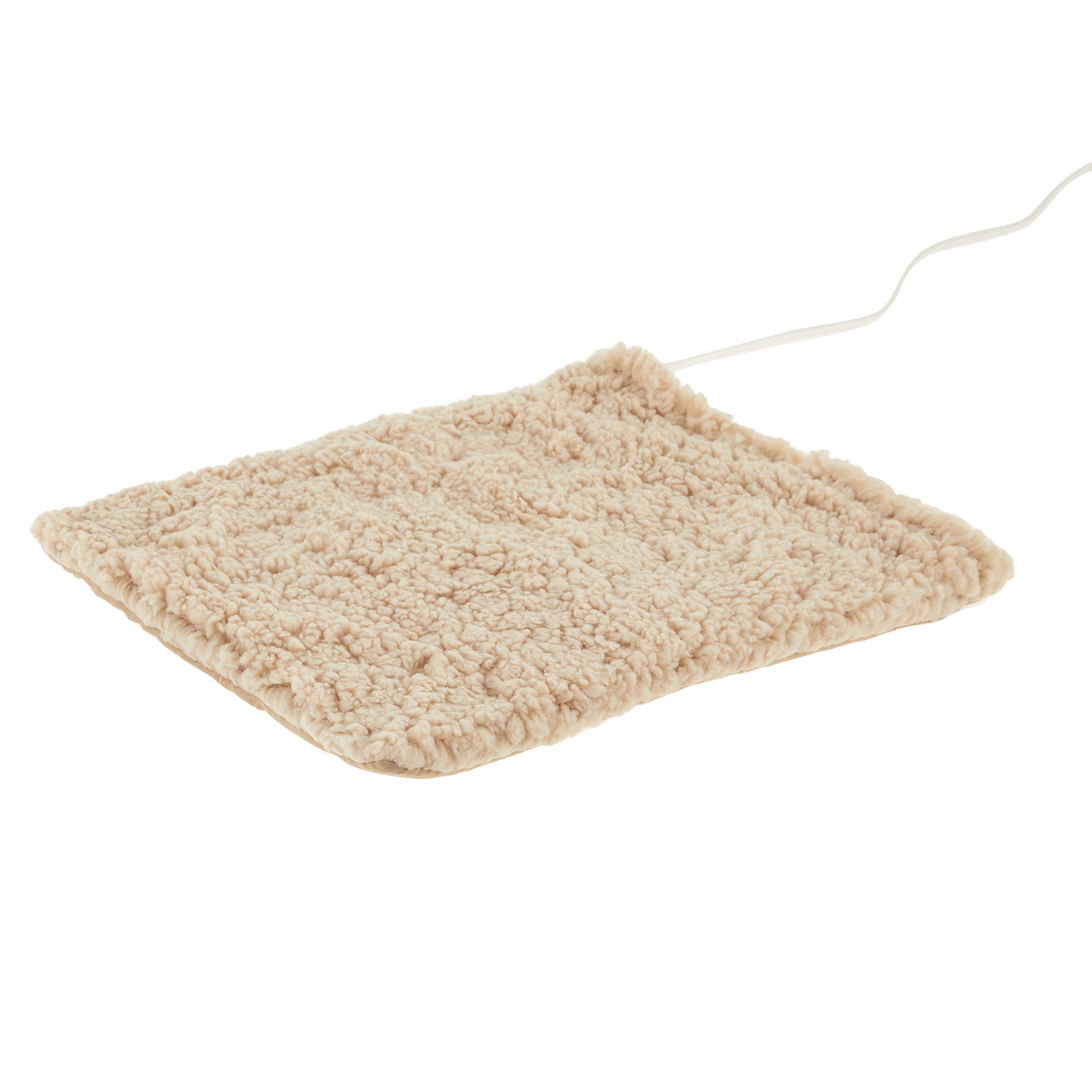 Pet heating pad petsmart best sale