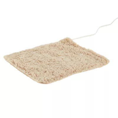 Product Creative Solutions Pet Bed Heater Tan