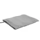 Product Creative Solutions Orthopedic Indoor/Outdoor Heated Pet Bed