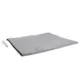 Product Creative Solutions Heated Pet Pad Gray 27"