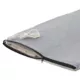 Product Creative Solutions Heated Pet Pad Gray 27"