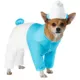 Product Rubie's Pet Shop Halloween Smurfs Dog & Cat Costume