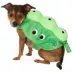 Rubie's Pet Shop Halloween Kidrobot Yummy World Peas Dog & Cat Costume image thumbnail 2