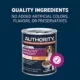 Product Authority Healthy Weight Chicken Entree Adult Dog Wet Food - 13 oz