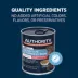 Authority Sensitive Stomach & Skin Whitefish & Salmon Entree Adult Wet Dog Food - 13 oz image thumbnail 4