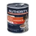 Authority High Performance Ground Beef Entree Adult Dog Wet Food - 13 oz image thumbnail 1