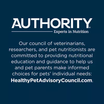 Product Authority Healthy Weight All Life Stages Dog Food Supplement Topper - Pumpkin, Oatmeal & Spinach