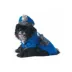 Rubie's Pet Shop Halloween Police Officer Dog & Cat Costume image thumbnail 1