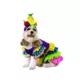Product Rubie's Pet Shop Halloween Brazilian Bombshell Dog & Cat Costume