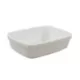 Product ExquisiCat White & Tan Sifting Litter Box