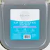ExquisiCat® Flip Top Hooded Cat Litter Box with Door, Sage/White image thumbnail 6