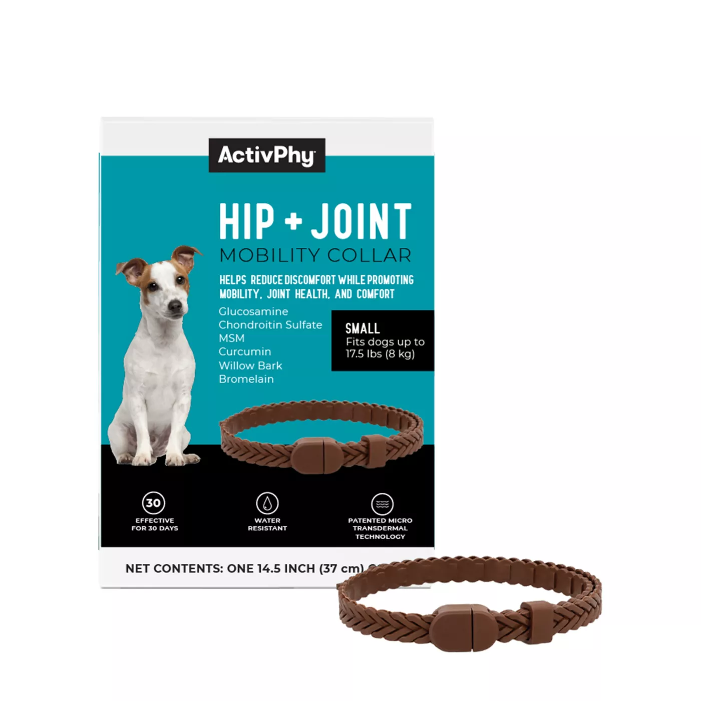 ActivPhy Mobility Collar