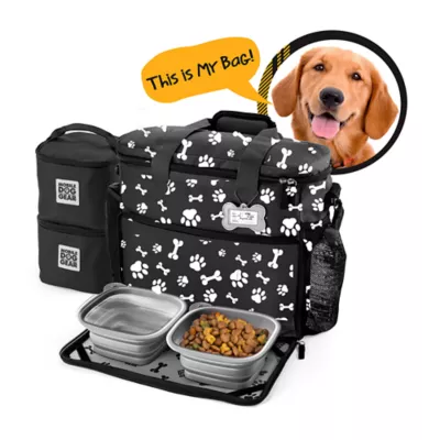 Mobile Dog Gear Week Away Bag Medium Large