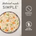 Simply Nourish Hip & Joint Recipe Adult Dog Food - Chicken, 10 OZ image thumbnail 5