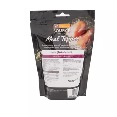 Product Simply Nourish Source Freeze Dried Meal Topper - High Protein, 5.5 OZ