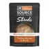 Simply Nourish® Source Dog Meal Topper - Shreds, 3 Oz. image thumbnail 1