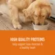 Product Simply Nourish® Source Dog Meal Topper - Shreds, 3 Oz.