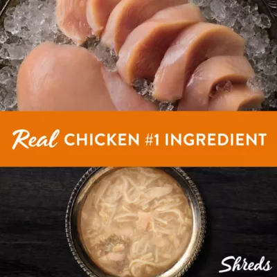 Simply Nourish® Source Dog Meal Topper - Shreds, 3 Oz. - Image 2