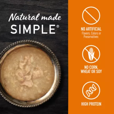 Product Simply Nourish® Source Dog Meal Topper - Shreds, 3 Oz.