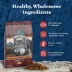 BLUE Wilderness Rocky Mountain Recipe Large Breed Adult Dog Dry Food - Beef image thumbnail 4