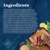 BLUE Wilderness Rocky Mountain Recipe Large Breed Adult Dog Dry Food - Beef image thumbnail 5