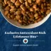 BLUE Wilderness Rocky Mountain Recipe Large Breed Adult Dog Dry Food - Beef image thumbnail 7