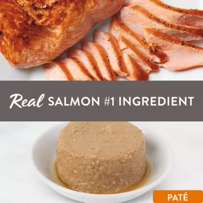 Product Simply Nourish Natural Wet Cat Food - Pate, 5.5 oz