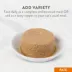 Simply Nourish Natural Wet Cat Food - Pate, 5.5 oz image thumbnail 4
