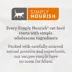 Simply Nourish Natural Wet Cat Food - Pate, 5.5 oz image thumbnail 6