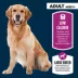 Authority Healthy Weight Large Breed Adult Dog Dry Food - Chicken & Rice, 34 lb image thumbnail 3