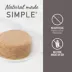 Simply Nourish Natural Wet Cat Food - Pate, 5.5 oz image thumbnail 5