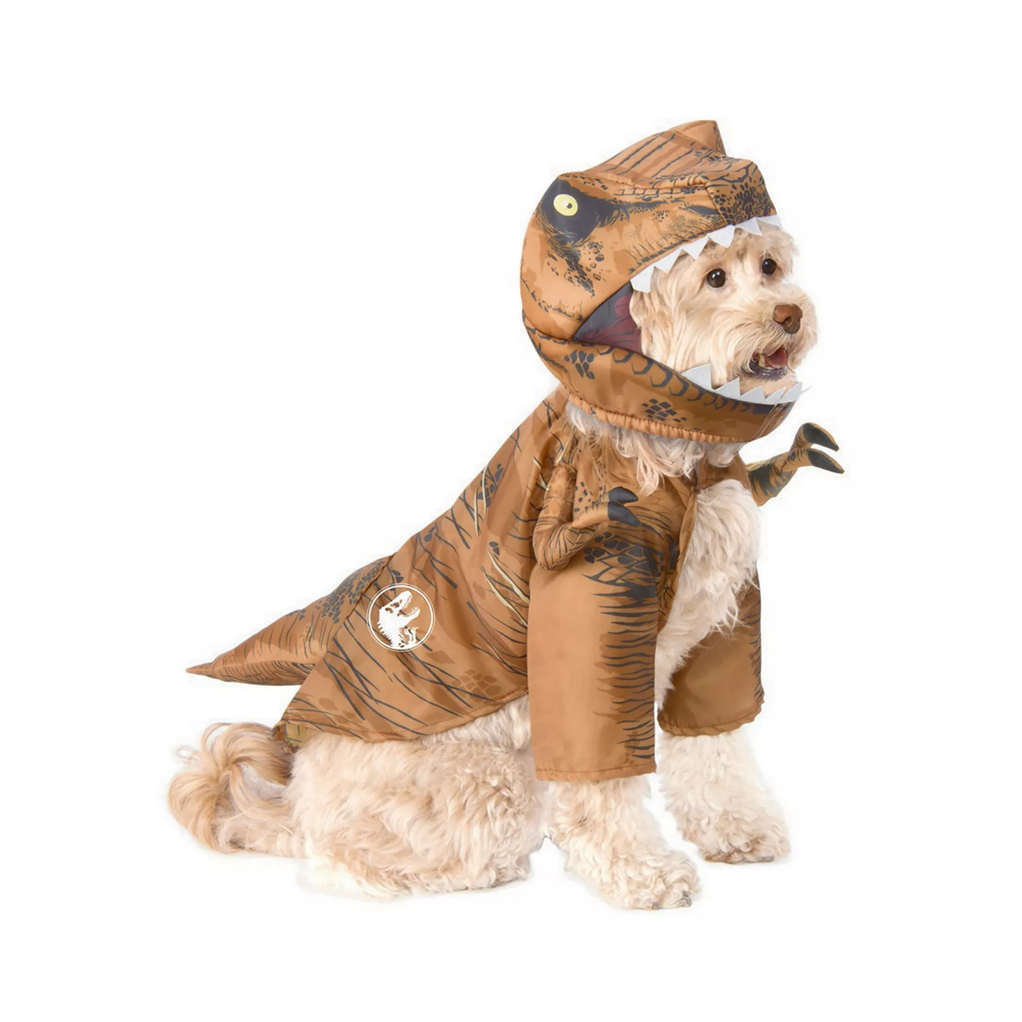 Rubie's Pet Shop Halloween T-Rex Dog & Cat Costume