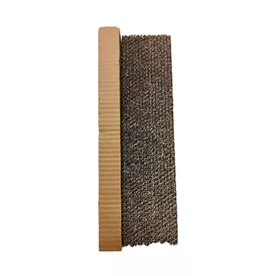 Product Catry Cardboard Cat Scratcher - 3 Count
