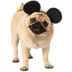 Rubie's Pet Shop Halloween Mickey Mouse Dog Headpiece & Toy Bundle image thumbnail 3