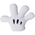 Rubie's Pet Shop Halloween Mickey Mouse Dog Headpiece & Toy Bundle image thumbnail 2