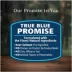 Blue Buffalo Wilderness High Protein Adult Dry Dog Food - Salmon, Grain Free image thumbnail 7