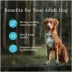 Blue Buffalo Wilderness Rocky Mountain Recipe High Protein Adult Dry Dog Food - Red Meat image thumbnail 4