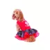 Rubie's Pet Shop Barkday Tutu Dress Dog & Cat Costume image thumbnail 1