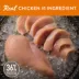 Simply Nourish Source Puppy - High Protein, Chicken & Grain image thumbnail 2